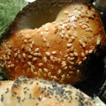 Hamburger, symbol genialnego handlowego zwycięstwa.