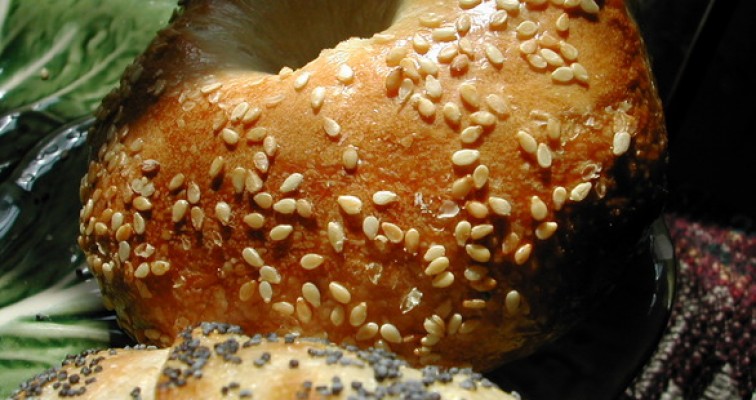 Hamburger, symbol genialnego handlowego zwycięstwa.